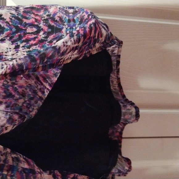 Mossimo Supply Co Mini Skirt M - Picture 3 of 5